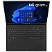 Ultrabook Gram 16Z90Q Monitor 16" 2K Intel Core i5-1240P Ram 16 GB SSD 512GB 2x USB 3.2 Windows 11 Pro - Foto miniatura 6