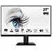 Monitor 27" LED IPS PRO MP273 1920x1080 Full HD Tempo di Risposta 5 ms - Foto miniatura 1