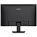 Monitor 27" LED IPS PRO MP273 1920x1080 Full HD Tempo di Risposta 5 ms - Foto miniatura 4