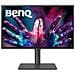 Monitor 25" LED IPS DesignVue PD2506Q 2560x1440 QHD Tempo di Risposta 5 ms - Foto miniatura 1
