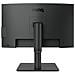 Monitor 25" LED IPS DesignVue PD2506Q 2560x1440 QHD Tempo di Risposta 5 ms - Foto miniatura 5