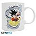 Dragon Ball Z Mug Goku And Shenron - Tazza Da 320 Ml Db - - Foto miniatura 1