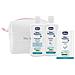 Set Regalo Infanzia Chicco 00010615000000 Baby Moments Beauty Bag Zip - Foto miniatura 1