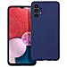 Forcell Custodia Tpu Silicone Cover Soft-case Per Samsung Galaxy A23 5g A236 Blu - Foto miniatura 1