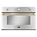 Forno Elettrico da Incasso Dolcevita FRS99EE Capacità 100 L Multifunzione Ventilato Colore Acciaio Inossidabile - Foto miniatura 1
