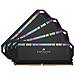 Dominator CMT64GX5M4B6200C32 memoria 64 GB 4 x 16 GB DDR5 6200 MHz - Foto miniatura 5