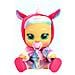 Bambola Imc Toys 88436 Cry Babies Hannah Dressy Fantasy - Foto miniatura 1