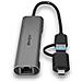 CONV. GIGABIT ETHERNET USB 3.2 G1 - Foto miniatura 4