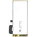 Batteria Litio Integrata Originale Gb4iv Bulk Per Pixel 4a 5g - Foto miniatura 2