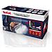 Ferro Da Stiro A Vapore Tefal Ultragliss Anti-calc Plus Fv6840e0 2800 W - Foto miniatura 2