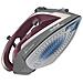 Ferro Da Stiro A Vapore Tefal Ultragliss Anti-calc Plus Fv6840e0 2800 W - Foto miniatura 4