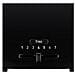 Tt1a18 7 2 Fetta /e 800 W Nero, Stainless Steel - Foto miniatura 3