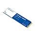 Ultrastar WD Blue SN570 1 TB M. 2 PCI Express 3.0 NVMe - Foto miniatura 3