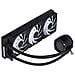 Aorus Waterforce X Ii 360 Aio Liquid Cpu Cooler (gp-aorus Waterforce X Ii 360) - Foto miniatura 1