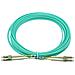 Sfp3131eu7.5mk Cavo A Fibre Ottiche 7,5 M Lc /upc Om3 Colore Acqua - Foto miniatura 1