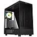 AB123014 computer case Desktop Nero, Bianco - Foto miniatura 1
