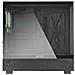 AB123014 computer case Desktop Nero, Bianco - Foto miniatura 4