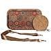 Pochette In Sughero, Collezione Corkinspire, Chiusure A Zip - Foto miniatura 1