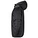 Giubbino Park 20Cw6157-010 Uomo Taglia S Colore Nero - Foto miniatura 2