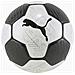 Pallone Da Calcio Prestige083992-01 Unisex Taglia 4 Colore Bianco /Nero - Foto miniatura 1