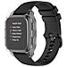 Custodia Protettiva In Tpu Per Garmin Venu Sq 2 / Venu Sq /venu Sq Music Transparent - Foto miniatura 3