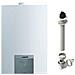 Scaldabagno Turbomag Plus 175/1-5 a Gas con Capacità Produzione 17 L /min Colore Bianco - Foto miniatura 2