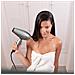 04234 asciuga capelli 1850 W Grigio - Foto miniatura 8