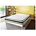 Kit Rete E Materasso Matrimoniale Flexy 140x200cm - Spessore : 22cm - Molle Insacchettate E Memory Foam - Rigido - Foto miniatura 1