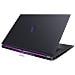 Notebook 16X 9SG-43ITC54SH Monitor 16” Ips Intel CoreI7-13650HX Ram 16gb 1TB Nvidia RTX 4060 3xUSB 3.0 Windows 11 home - Foto miniatura 1