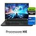 Notebook 16X 9SG-43ITC54SH Monitor 16” Ips Intel CoreI7-13650HX Ram 16gb 1TB Nvidia RTX 4060 3xUSB 3.0 Windows 11 home - Foto miniatura 2