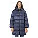 Giacche Blu Donna S Autunno /inverno - Foto miniatura 1