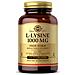 L-lisina 1000 Mg 50 Compresse Solgar - Foto miniatura 1