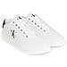 Classicc Low Sneakers Pelle Scarpe Uomo Bianco Eu 42, Ym0ym00491 Yaf - Foto miniatura 1
