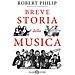 Robert Philip - Breve storia della musica - Foto miniatura 1