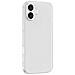 ES67100050-BULK custodia per cellulare 17 cm (6.7") Cover Trasparente - Foto miniatura 2
