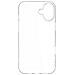 ES67100050-BULK custodia per cellulare 17 cm (6.7") Cover Trasparente - Foto miniatura 3