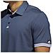 Polo Shirt Equipment Gs9469, Uomini, Blu, Xs - Foto miniatura 3
