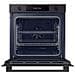 Forno Elettrico da Incasso NV7B41307AB Capacità 76 L Multifunzione Colore Nero - Foto miniatura 4