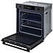 Forno Elettrico da Incasso NV7B41307AB Capacità 76 L Multifunzione Colore Nero - Foto miniatura 5