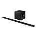 HW-S800D /EN altoparlante soundbar Nero 3.1.2 canali - Foto miniatura 7
