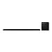 HW-S800D /EN altoparlante soundbar Nero 3.1.2 canali - Foto miniatura 1