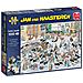Jan Van Haasteren The Cattle Market 1000 Pcs Puzzle 1000 Pz Cartoni - Foto miniatura 1