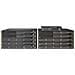 Aruba Networking 6200F 12G Class4 PoE 2G / 2SFP+ 139W Gestito L3 Gigabit Ethernet (10/100/1000) Supporto Power over Ethernet (PoE) 1U - Foto miniatura 1
