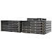 Aruba Networking 6200F 12G Class4 PoE 2G / 2SFP+ 139W Gestito L3 Gigabit Ethernet (10/100/1000) Supporto Power over Ethernet (PoE) 1U - Foto miniatura 3
