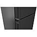 Frigorifero Combinato Serie 4 KGN49VXCT Multi Airflow Total No Frost Classe C Capacità Netta 440 Litri Colore Acciaio Inox - Foto miniatura 9