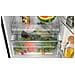Frigorifero Combinato Serie 4 KGN49VXCT Multi Airflow Total No Frost Classe C Capacità Netta 440 Litri Colore Acciaio Inox - Foto miniatura 6