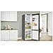 Frigorifero Combinato Serie 4 KGN49VXCT Multi Airflow Total No Frost Classe C Capacità Netta 440 Litri Colore Acciaio Inox - Foto miniatura 4