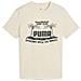 Mid90s Graphic Tee Iii B 68515287, Bambini, Beige, 140 - Foto miniatura 2