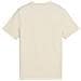 Mid90s Graphic Tee Iii B 68515287, Bambini, Beige, 140 - Foto miniatura 3