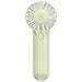 Mini Ventilatore Tascabile Portatile Compatto Ricaricabile Da 1200 Mah A 3 Velocità, Verde - Foto miniatura 1